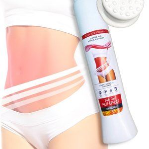 GEL CALIENTE PARA QUEMAR GRASA